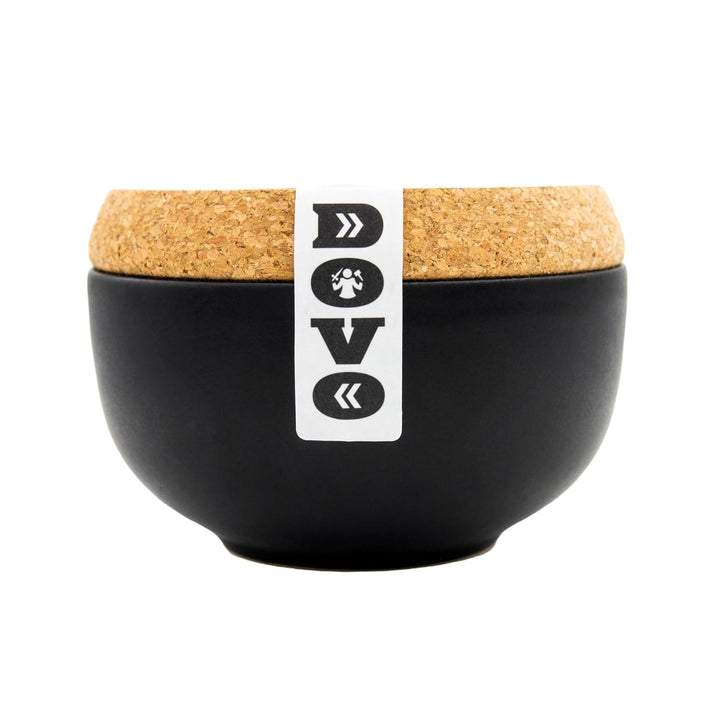 DOVO Rasierseife Deep Leather