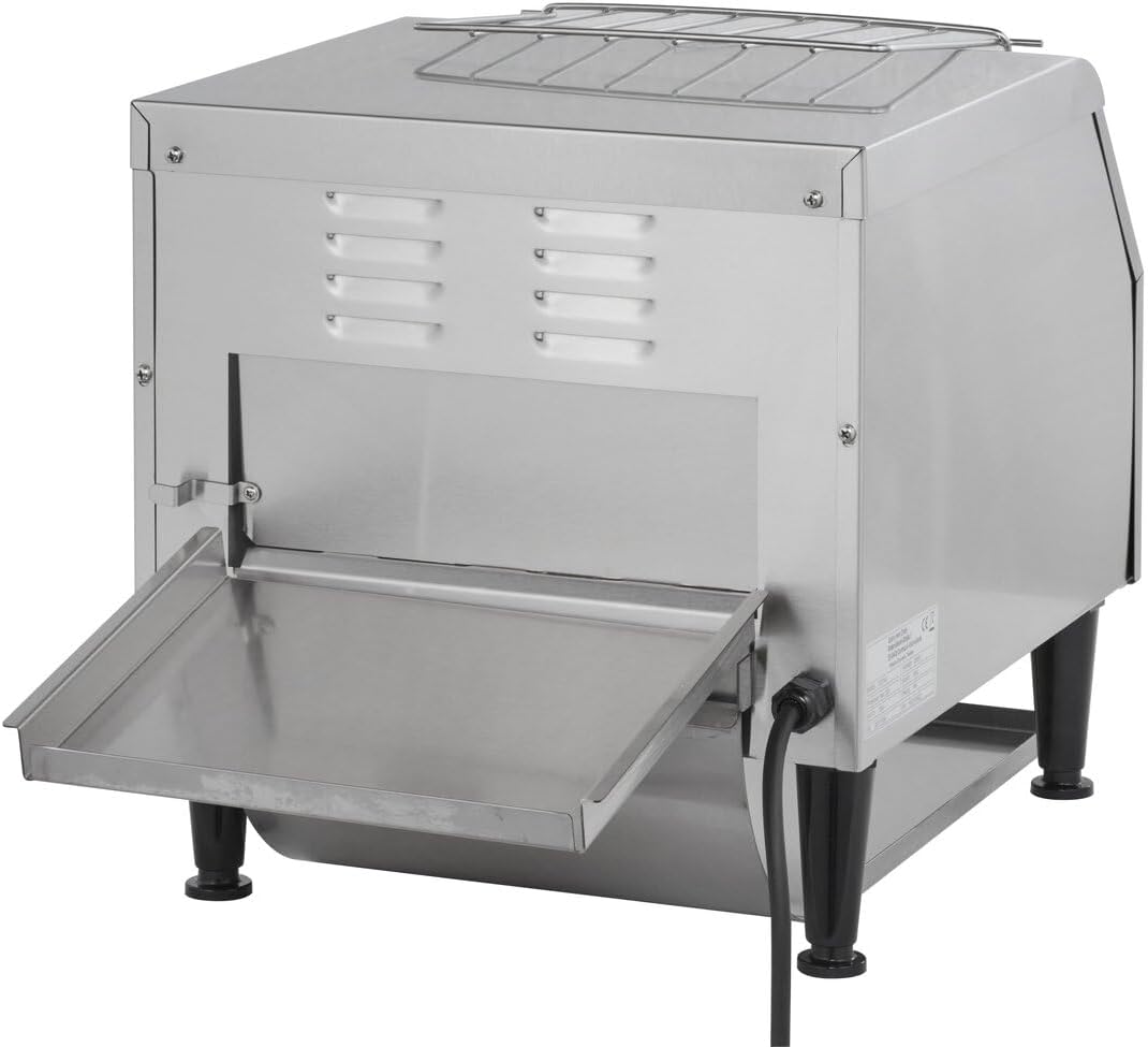 GastroHero Durchlauftoaster 130 Gastronomiebedarf