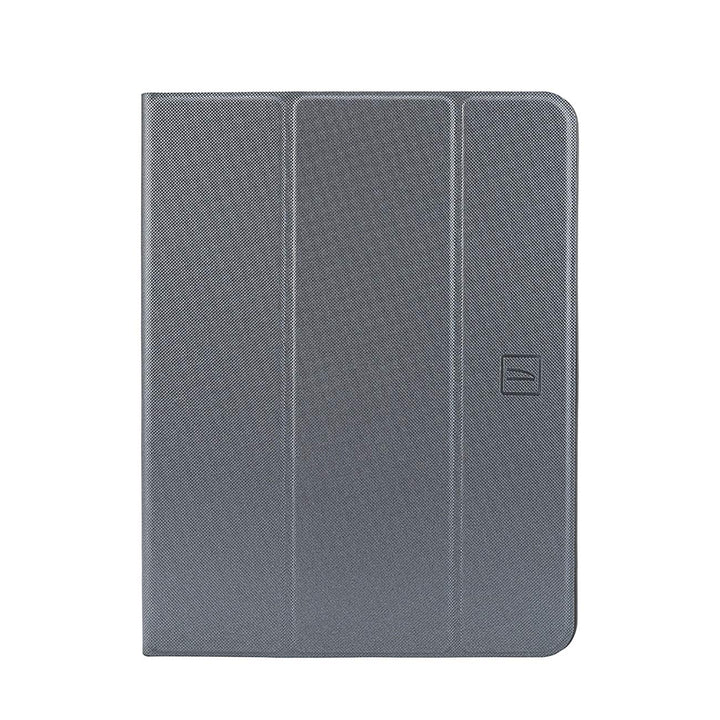 Tucano - Up Plus Schutzhülle Cover kompatibel mit iPad Air 10.9", Halterung für Apple Pencil Grau, G