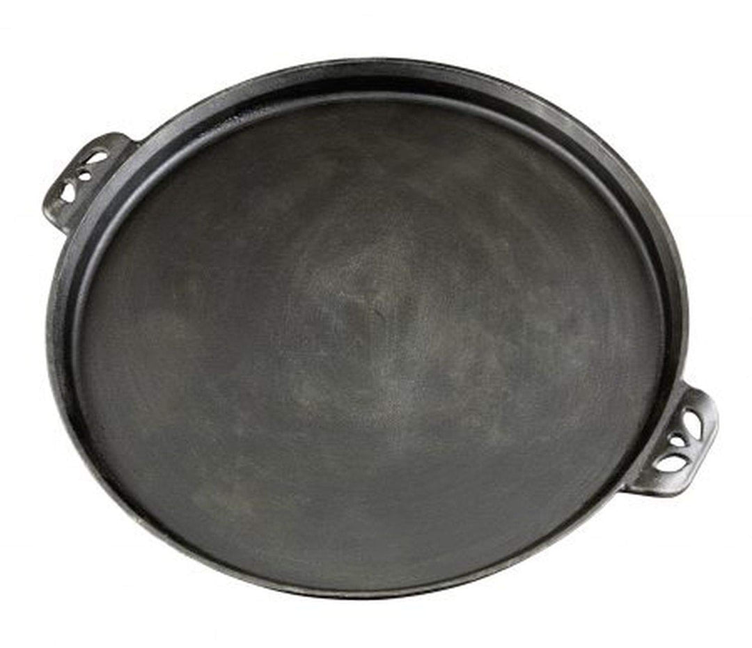Camp Chef Pizza Pfanne 36 cm aus Gusseisen