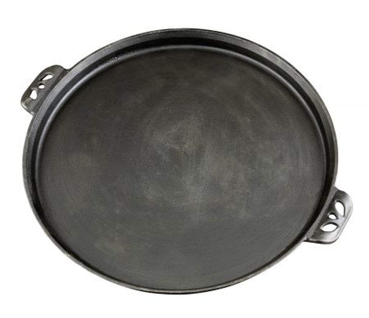 Camp Chef Pizza Pfanne 36 cm aus Gusseisen