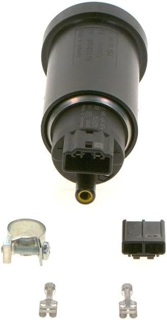 Bosch 0580314154 - Reparaturset für Kraftstofffördermodule