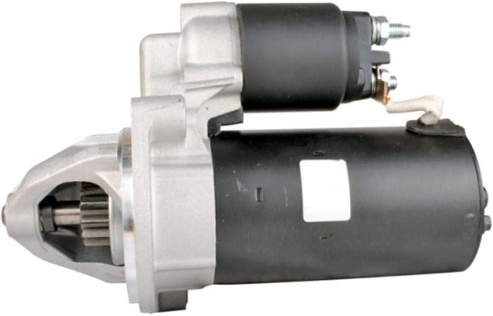 HELLA - Starter/Anlasser - 12V - 1.7kW - für u.a. Mercedes-Benz C-Class (W204) - 8EA 012 526-181