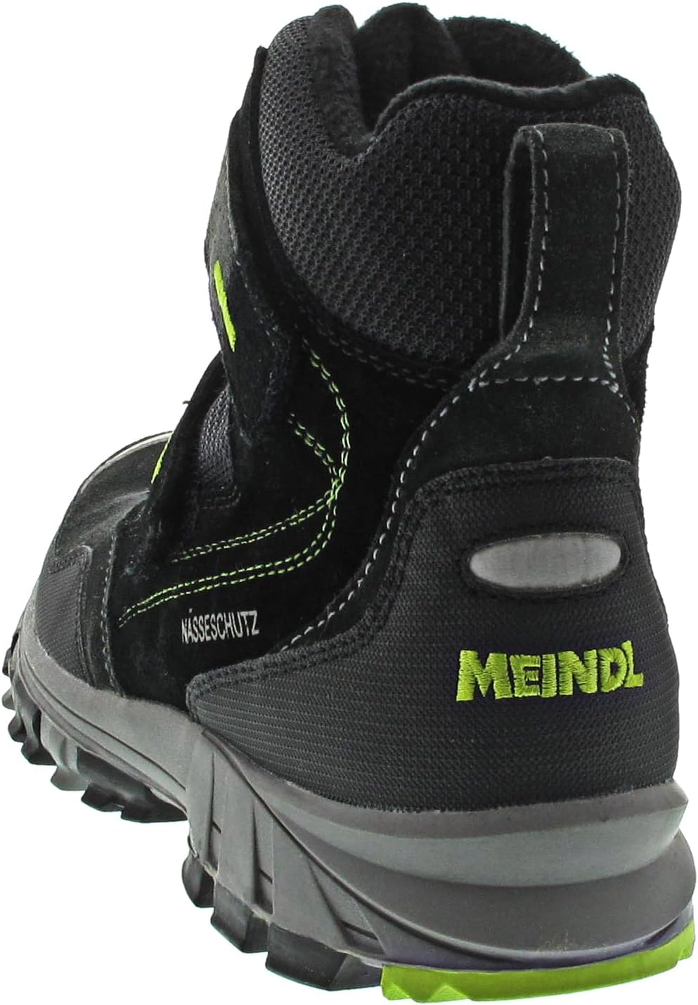 Meindl Polar Fox Junior Lemon Anthrazit 31 EU, Lemon Anthrazit 31 EU
