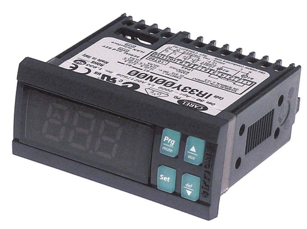 CONTROLLE CAREL IR33Y00N00
