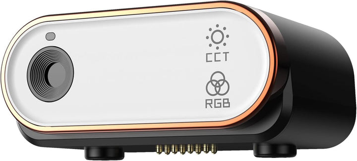 hohem AI Tracker Sensor Magnetic Fill Light Kit, für hohem MT2 Kamera Kit/hohem M6 Telefon Kardanisc