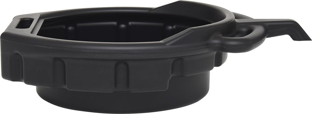 KS Tools 150.9359 Ölauffangwanne 7,5 Liter, Ø 385 mm