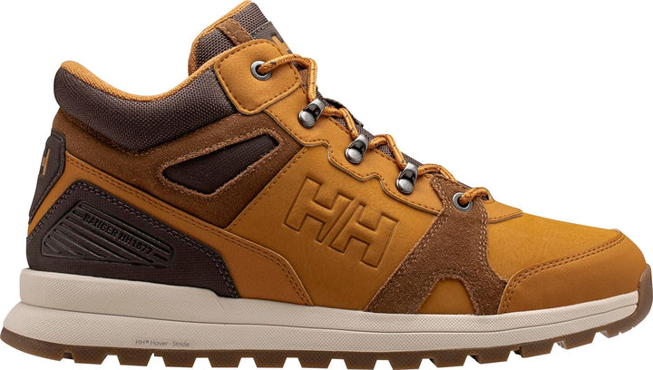 Helly Hansen Herren Ranger LV Stiefel 41 EU Honey Wheat Cornstalk, 41 EU Honey Wheat Cornstalk