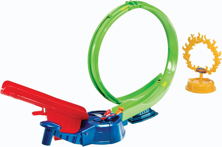 Turbo – y5796 – Fahrzeug Miniatur – Spur 1