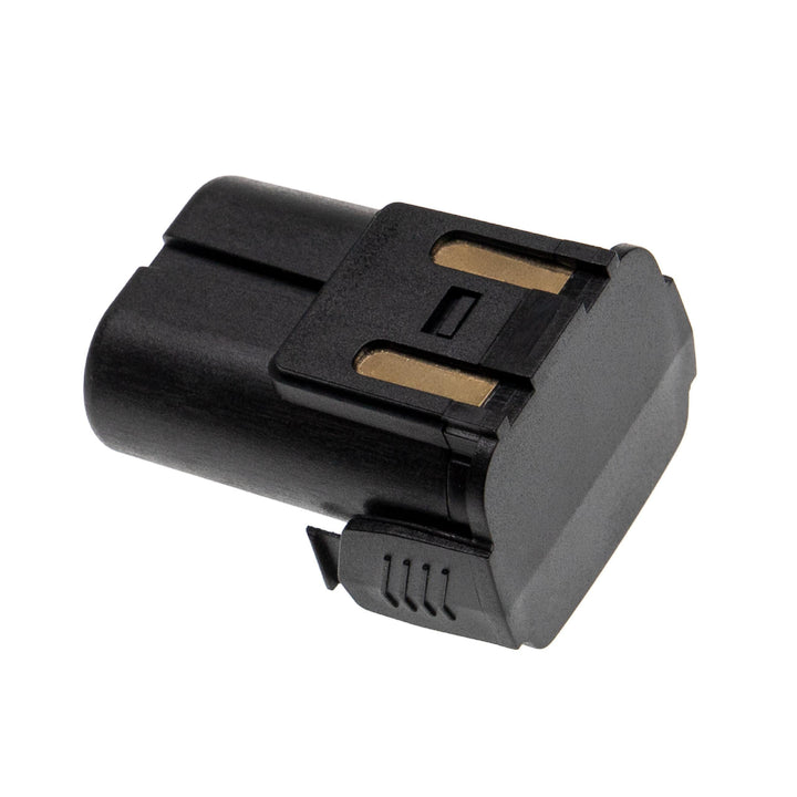 vhbw Akku Ersatz für Aesculap GT201 für Schermaschine (1600mAh, 7,4V, Li-Ion)