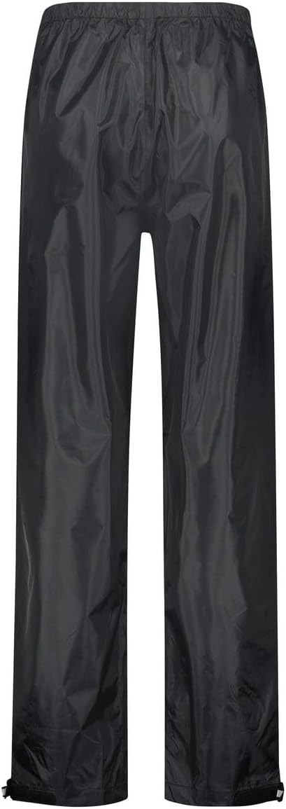 AGU Passat Regenhosen Essential Black M