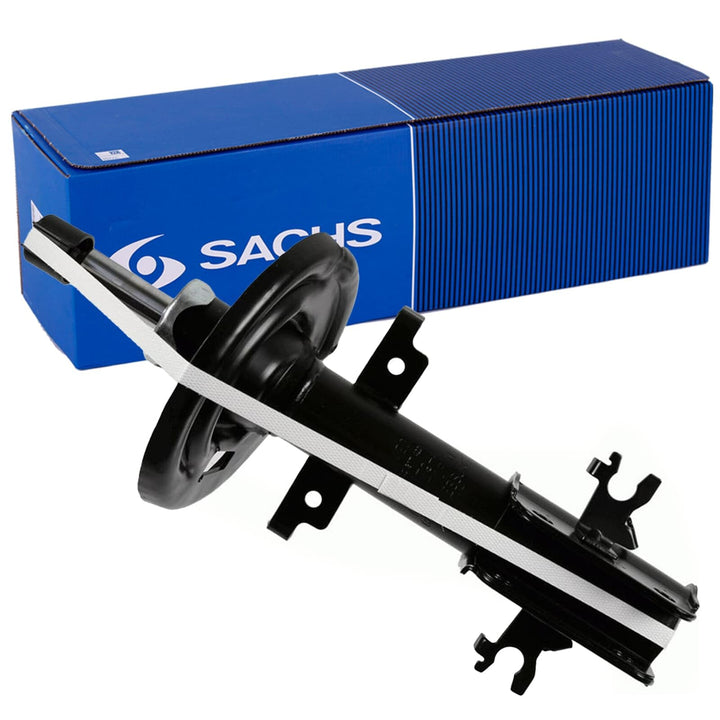 SACHS 317 420 Stossdämpfer Federung/Dämpfung 317 420 - vorderachse, Federung/Dämpfung 317 420 - vord