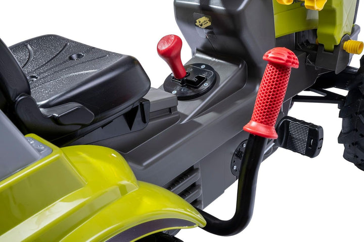 Rolly Farmtrac Premium II CLAAS Arion 660 730162