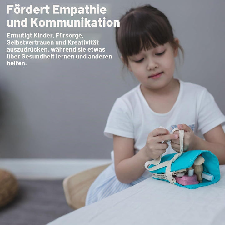Plan Toys 3493 Holzspielzeug, Holz
