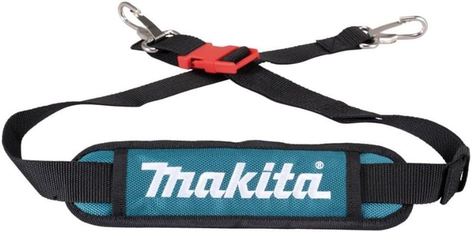 Makita Akku-Freischneider 40V mit Rundgriff inkl. Akku
