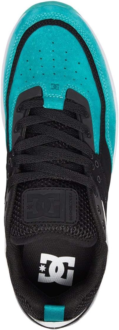 DC Shoes E.Tribeka SE - Shoes for Men - Schuhe - Männer - EU 44 - Schwarz