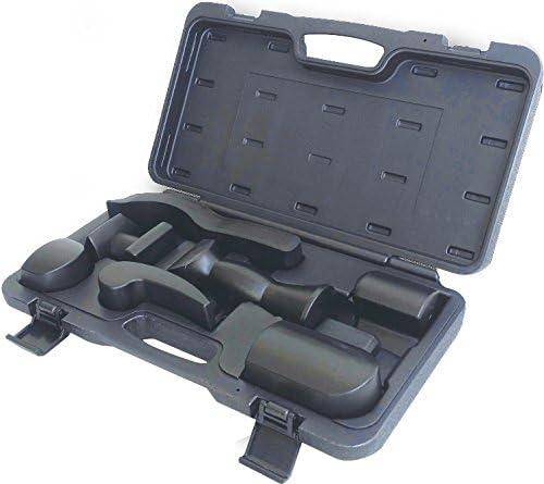 KIT TAS CHAPISTA 7 PCS