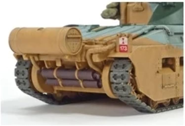 Tamiya 300032572-1:48 Matilda Mk.III/IV British Infantry