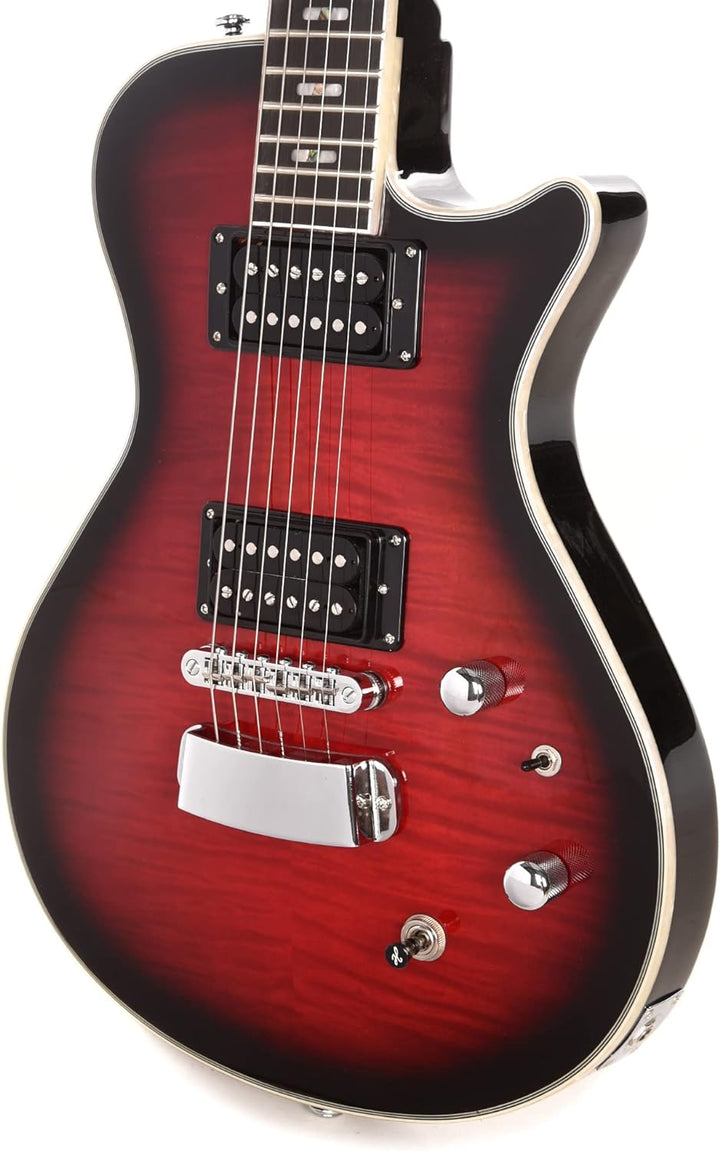 Hagstrom Ultra Swede