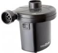 Luftmatratze Flair Jumbo (grau) Grau Jumbo, Grau Jumbo