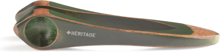 Heritage Musical Spoons Percussion Instrument, handgefertigtes kanadisches Ahornholz, natürlicher Ho