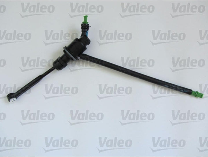 VALEO Geberzylinder Kupplung 804836
