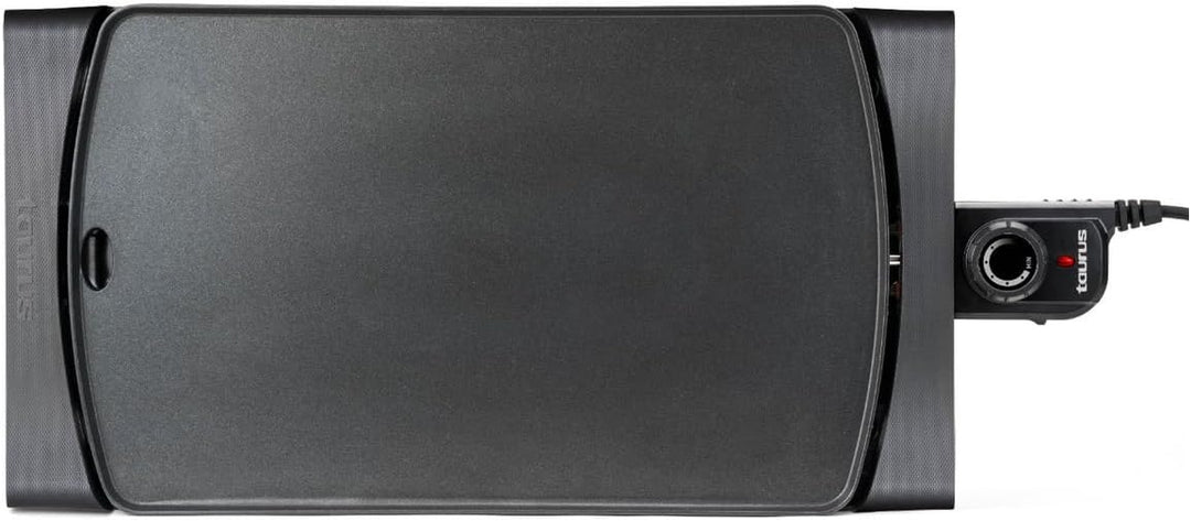 Taurus Steakmax 2600 Grillplatte, Antihaft-Oberfläche,