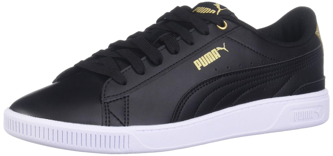 PUMA Jada Renew Damen Sneaker 37.5 EU Schwarz, 37.5 EU Schwarz