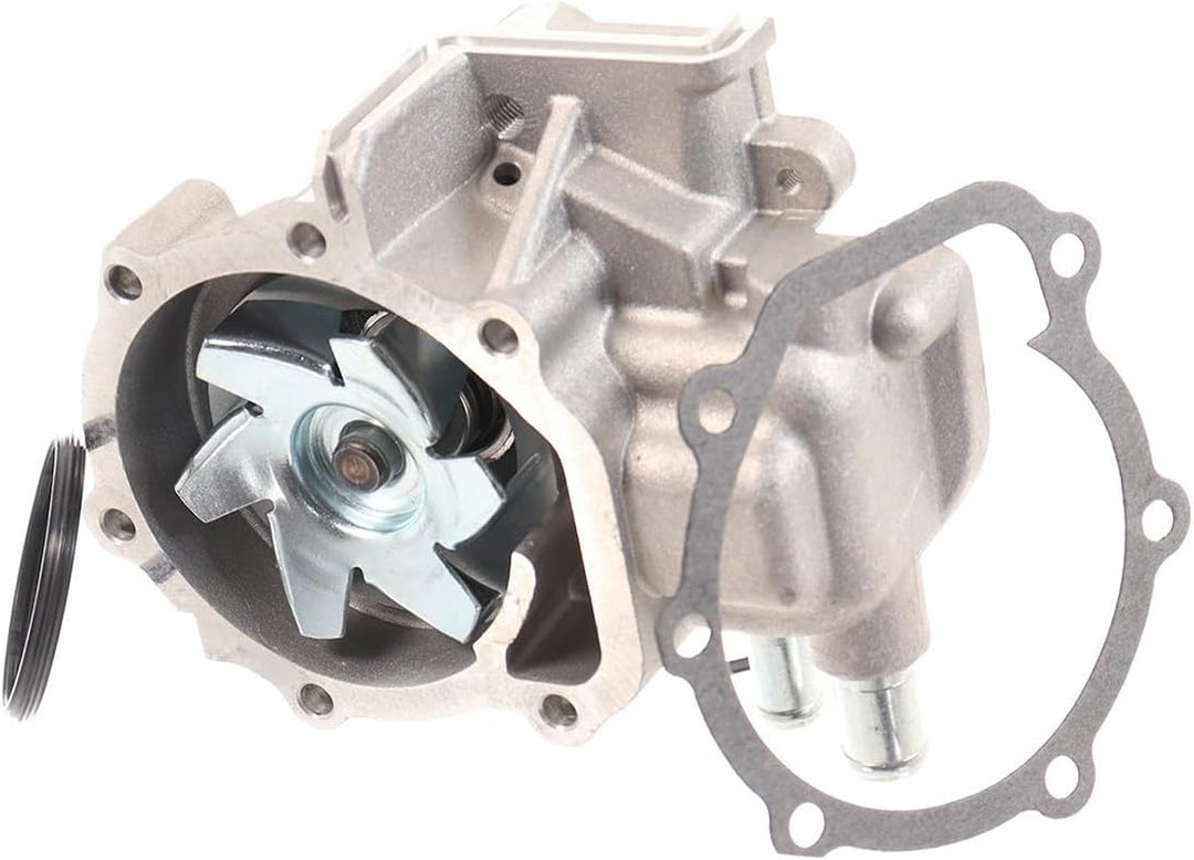 SKF VKPC 98002 Wasserpumpe