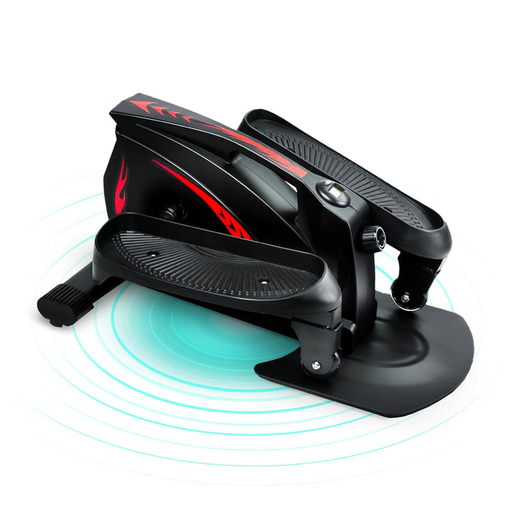 EKA® Stepper Manual Manuelle Stepper Trainingerät – Ergonomisches Design – Vielseitig einsetzbar – V