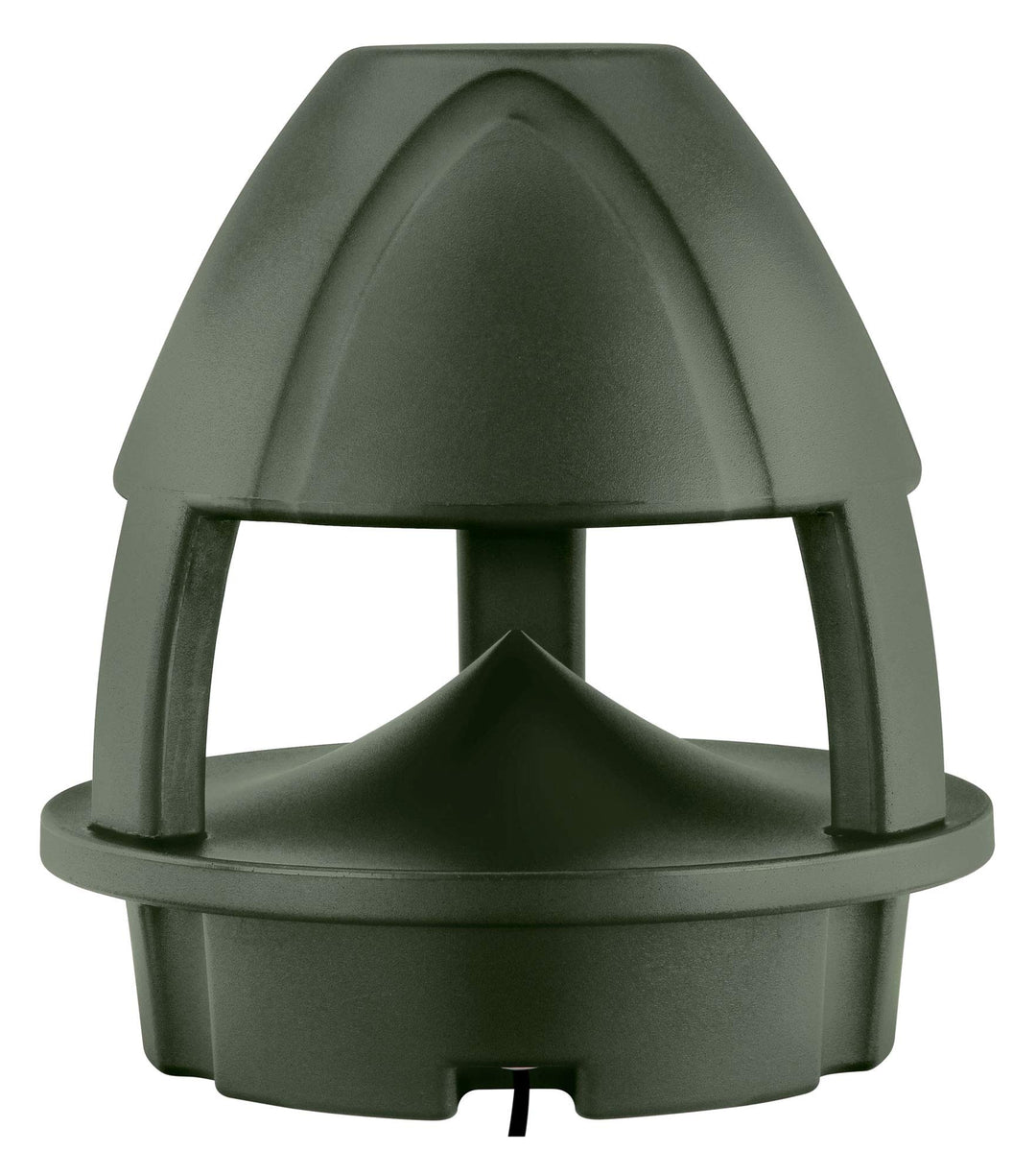Pronomic HLS-560BT Bluetooth® GR 360° Gartenlautsprecher (2-Wege, Outdoor Lautsprecher, 5,25" Woofer