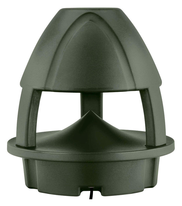 Pronomic HLS-560BT Bluetooth® GR 360° Gartenlautsprecher (2-Wege, Outdoor Lautsprecher, 5,25" Woofer