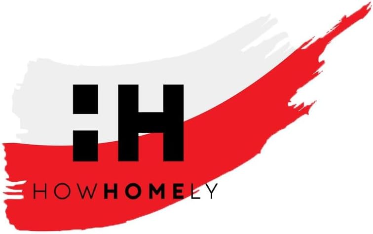 Blumenständer Metall Schwarz 100 cm Hoch - Solider und Robuster Blumenhocker Metall - Pflanzenstände