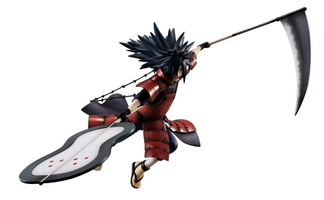 Megahouse G.E.M.Series Madara Uchiha Naruto Shippuden
