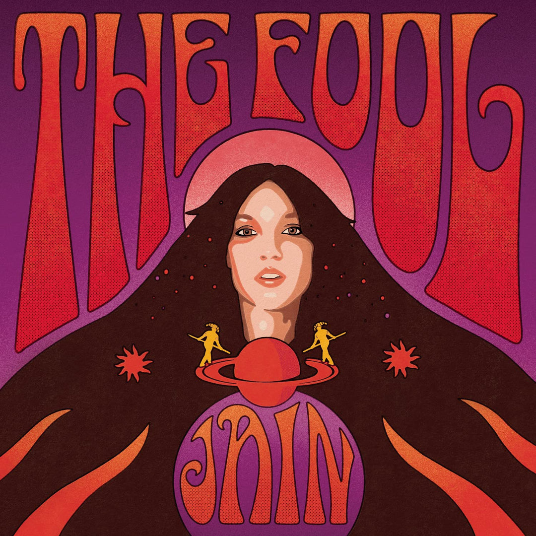 The Fool, Vinyl