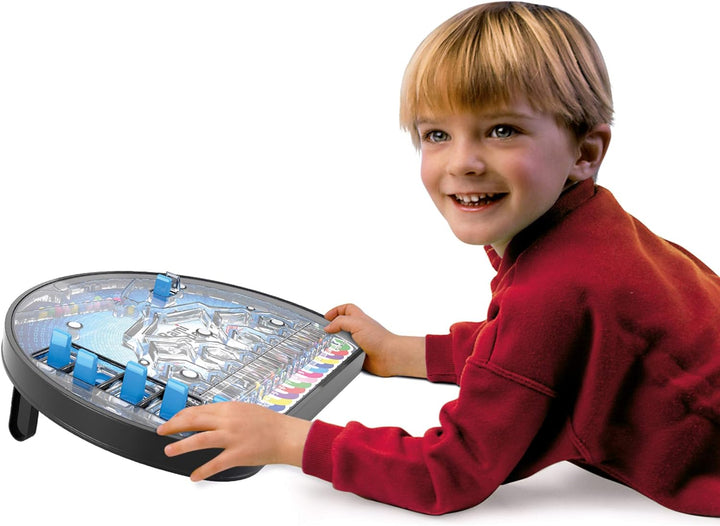 Quercetti 1015 Quercetti-1015 Rami Educational Binary Code Game-STEM Toy, Multi-Colore