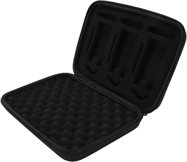 HUBa Karpfenangeln Bissanzeiger Aufbewahrungsbox Schutzbox Karpfenangeln Zubehör (nur Etui)