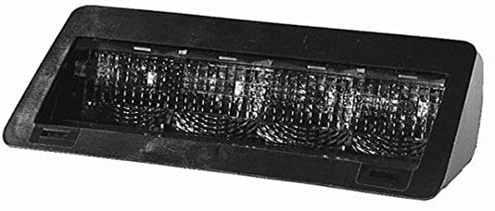 HELLA 2DA 007 428-007 Zusatzbremsleuchte - Matrix - 12V - Anbau/geklebt - innen