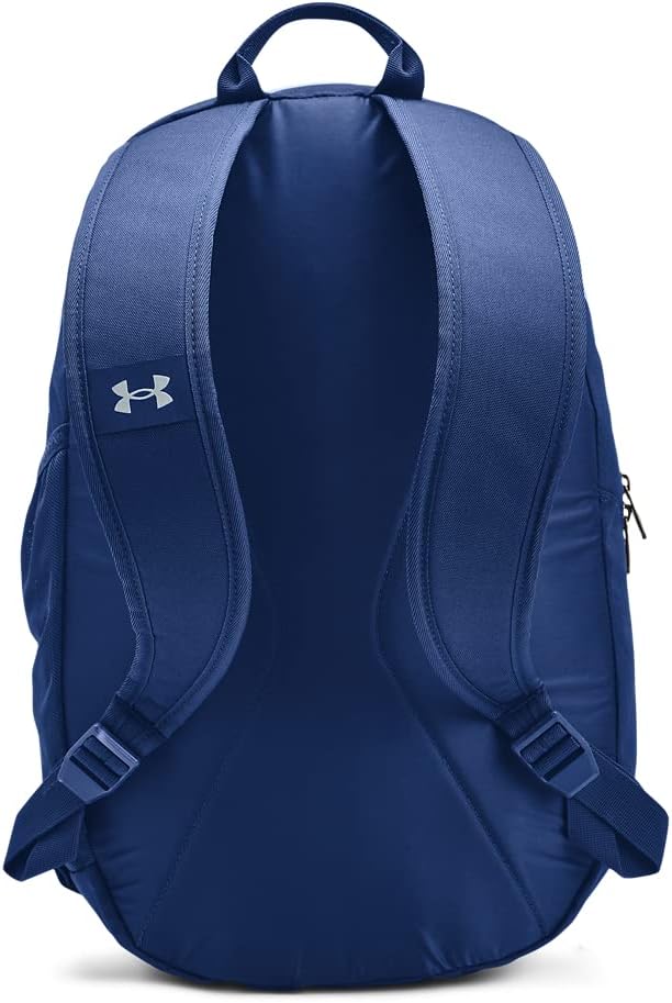 Under Armour Unisex Ua Hustle Lite Backpack Backpacks