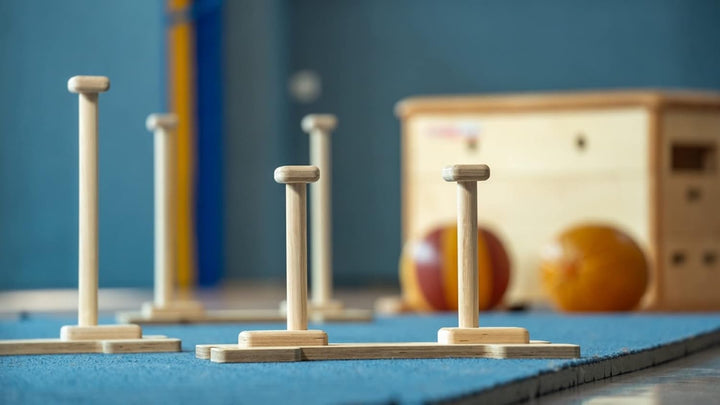 Handstand Canes Akrobatik Trainer Parallettes Barren Calisthenics Handstand Trainer Gymnastic Equipm