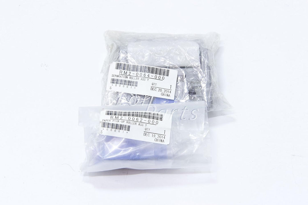 YANZEO B5L24-67904 Pick Roller für HP Laserjet M552 M553 M577 M554dn M555dn M578 E55040 E57540 Tray