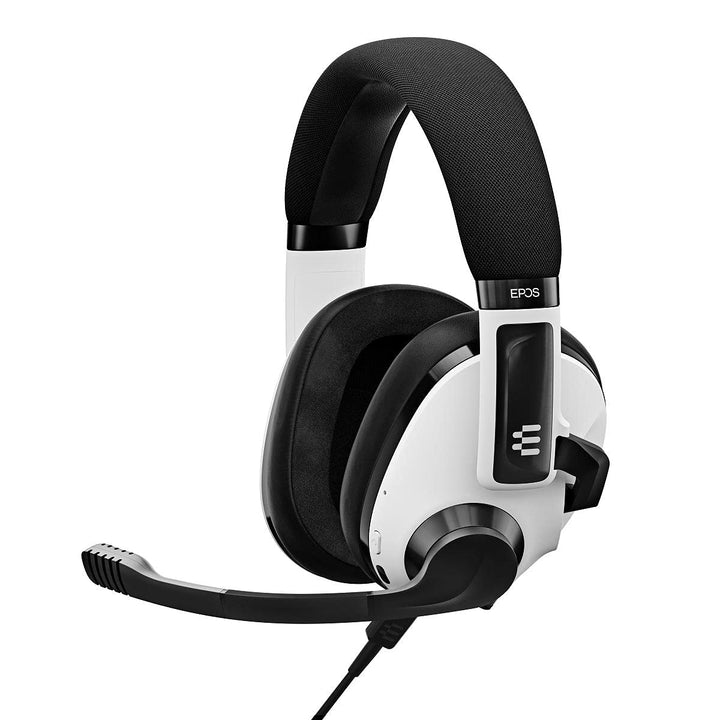 EPOS H3 Hybrid – Geschlossen Akustisches Gaming Headset Bluetooth Kopfhörer Usb-A-PC & 3,5-mm-Konsol