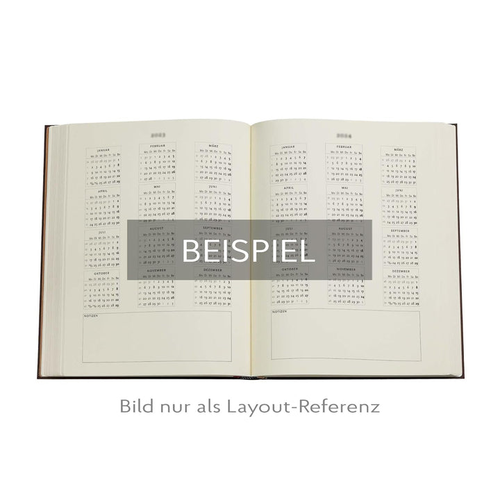12-Monatskalender Flexi 2025 Diamantenes Thronjubiläum, Midi, Horizontal, Gebundenes Buch