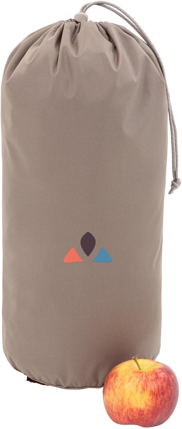 VAUDE Kunstfaser Alpli Adjust 400 II SYN dark cherry left, dark cherry left