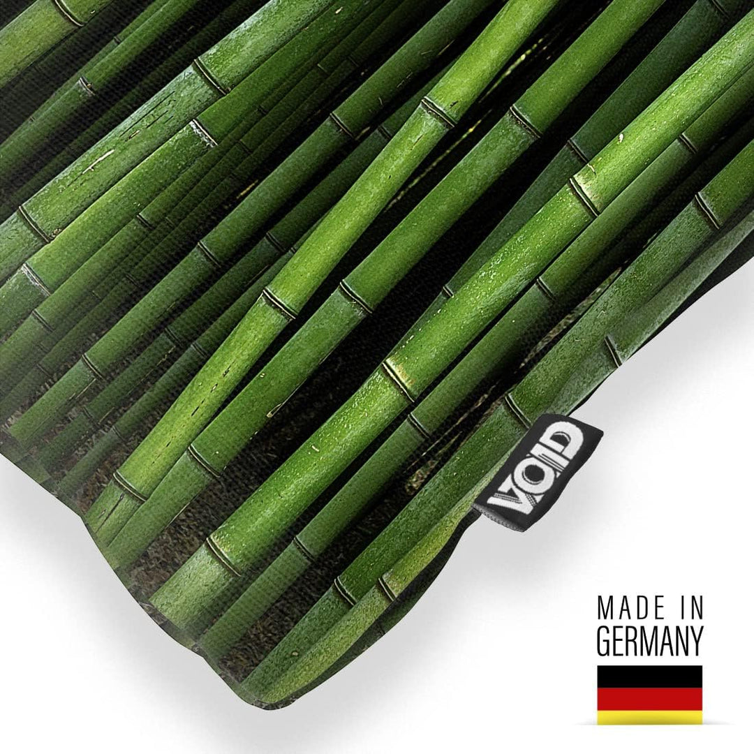 VOID Bambuswald Kissenbezug Kissenhülle Sofakissen Kissen Deko Outdoor-Kissen Dekokissen, Kissen Grö