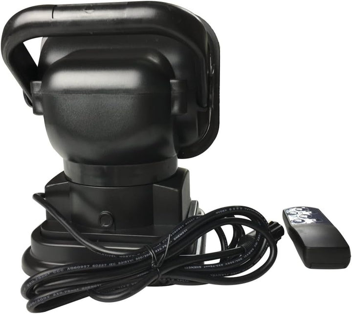 SXMA LED-Suchscheinwerfer-Arbeitslicht 360 Grad 50W drahtloser Fernsteuerungs-Suchscheinwerfer für A