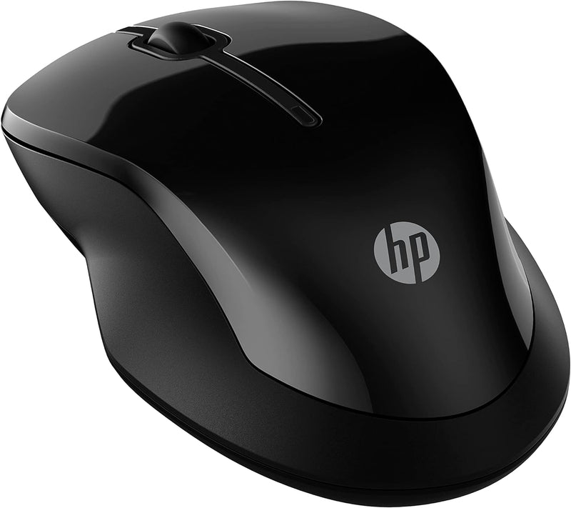 HP 250 Dual Mode Wireless Maus |schwarz