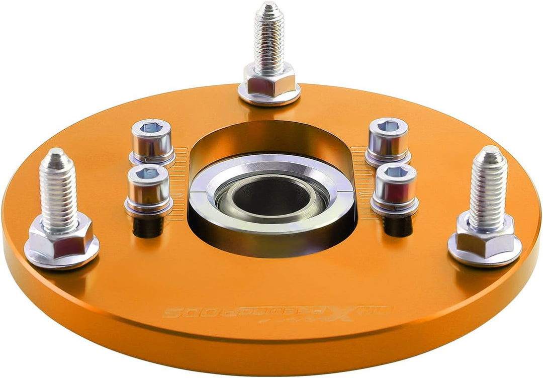 maXpeedingrods Camber Teller Fahrwerk Top Mount Domlager