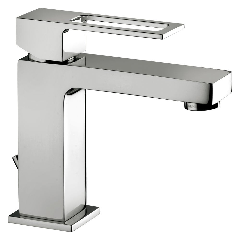 NEU WASCHBECKEN ARMATUR EFFE EF075 CR PAFFONI EFFE BAD ARMATUREN MIT DRAIN