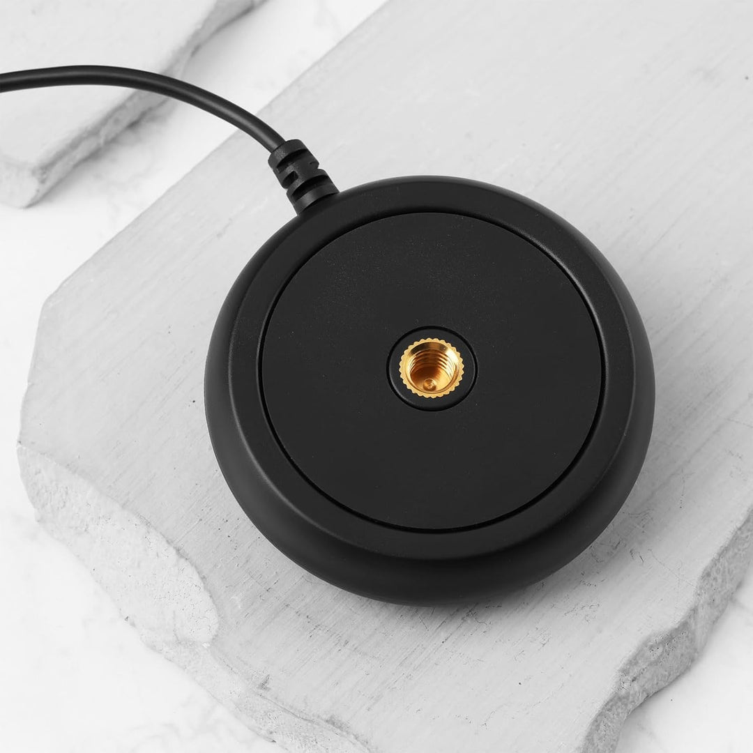 Kalibriermikrofon, 5 m Kabel, 3,5 mm Stecker, kompatibel mit Pioneer VSX AXD SC XXD Empfänger
